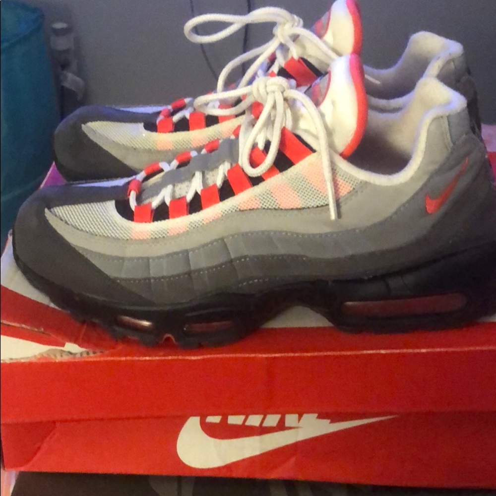 Air max 95 - Picture 2 of 3